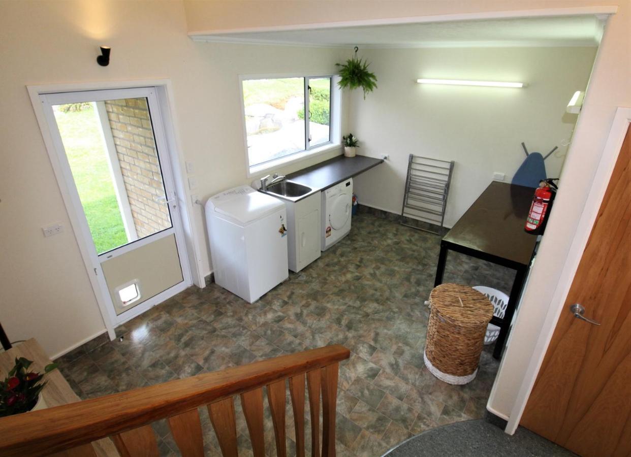 Labyrinth Gardens Guest House 타카카 외부 사진